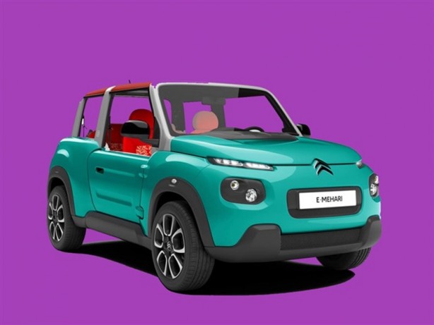 Foto - 2020 yılına kadar yollarda olacak elektrikli otomobiller