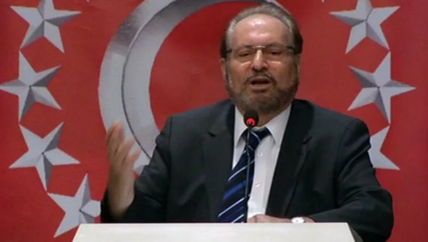 Foto - 2020'de hayatını kaybeden siyasetçiler