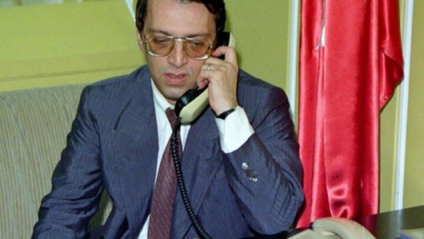 Foto - 2020'de hayatını kaybeden siyasetçiler