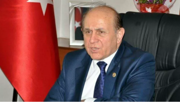 Foto - 2020'de hayatını kaybeden siyasetçiler