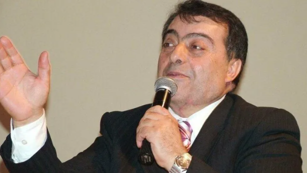 Foto - 2020'de hayatını kaybeden siyasetçiler