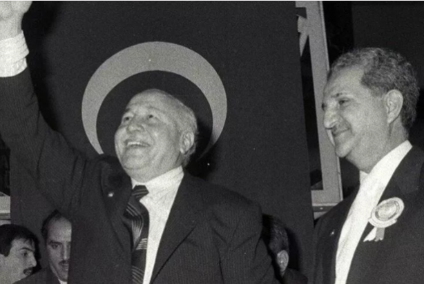 Foto - 2020'de hayatını kaybeden siyasetçiler