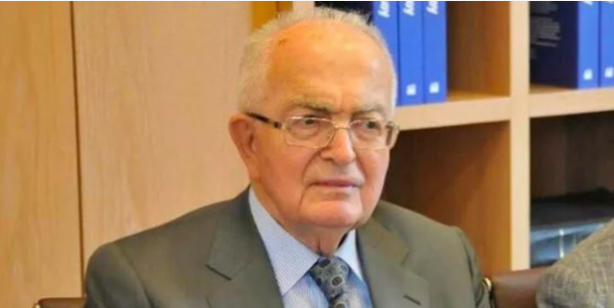 Foto - 2020'de hayatını kaybeden siyasetçiler