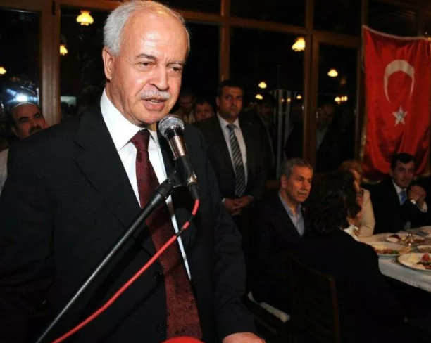 Foto - 2020'de hayatını kaybeden siyasetçiler