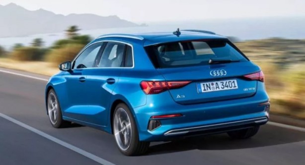 Foto - 2020'de yollarda!