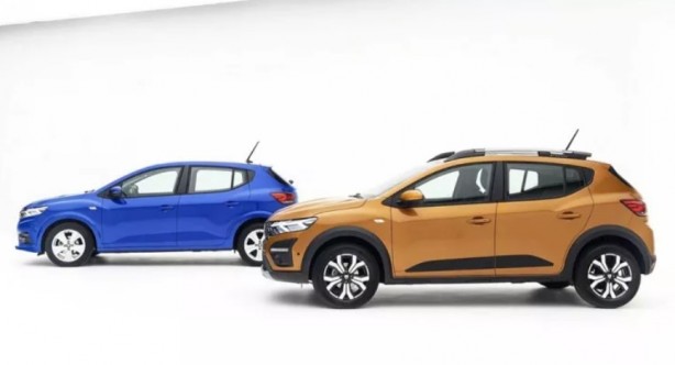 Foto - 2020'de yollarda!