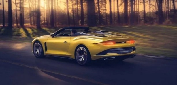 Foto - 2020'de yollarda!