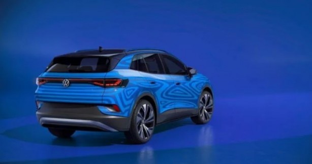 Foto - 2020'de yollarda!