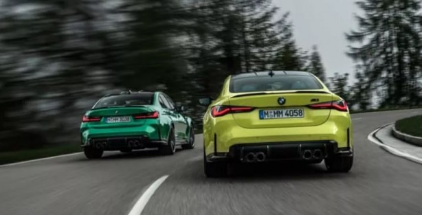 Foto - 2020'de yollarda!