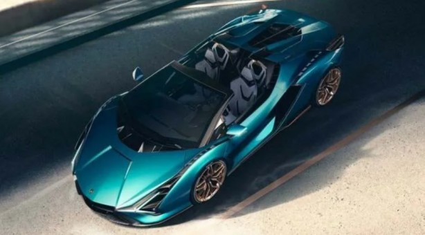 Foto - 2020'de yollarda!