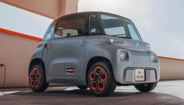 Foto - 2020'de yollarda!