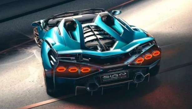 Foto - 2020'de yollarda!