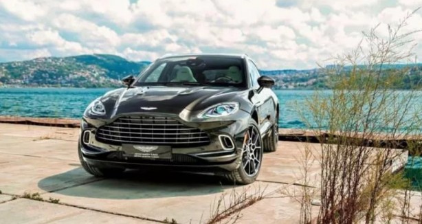 Foto - 2020'de yollarda!