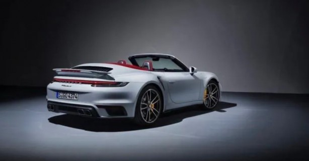 Foto - 2020'de yollarda!