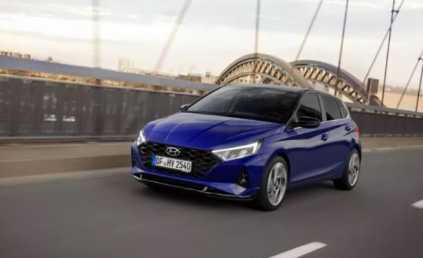 Foto - 2020'de yollarda!