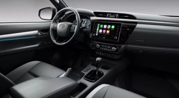 Foto - 2020'de yollarda!