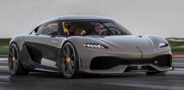 Foto - 2020'de yollarda!