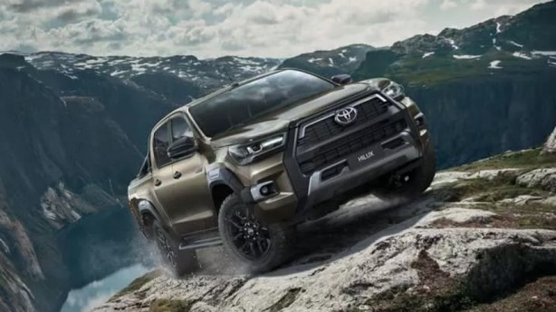 Foto - 2020'de yollarda!