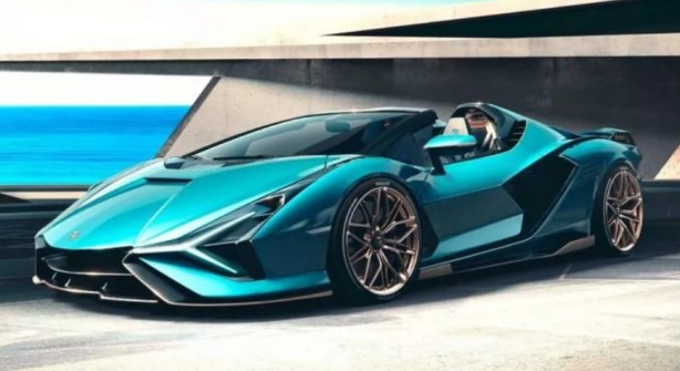 Foto - 2020'de yollarda!