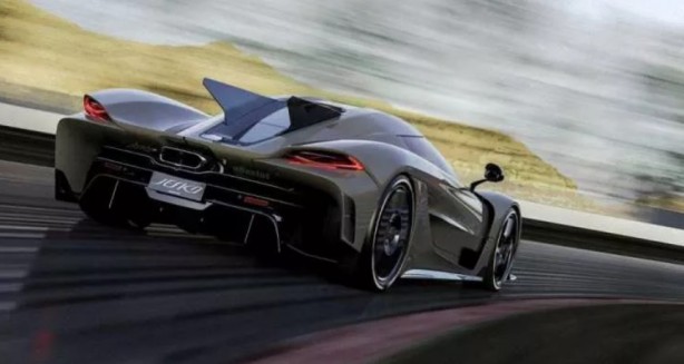 Foto - 2020'de yollarda!