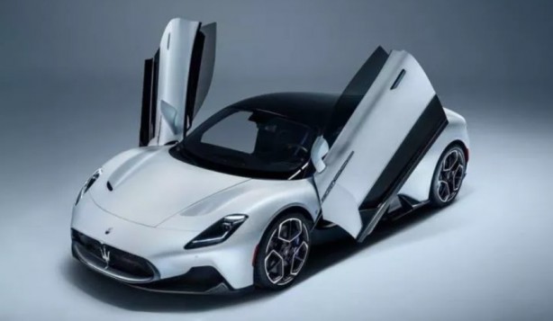 Foto - 2020'de yollarda!