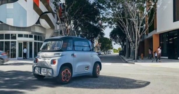 Foto - 2020'de yollarda!