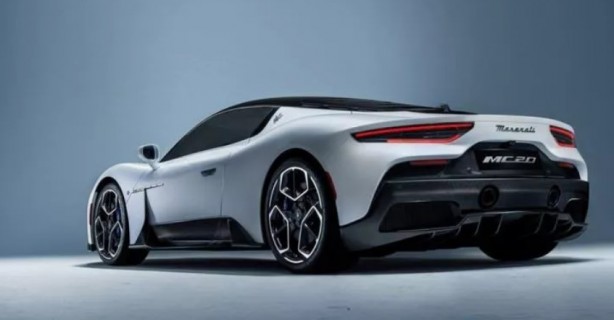 Foto - 2020'de yollarda!