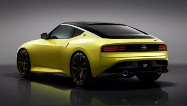 Foto - 2020'de yollarda!