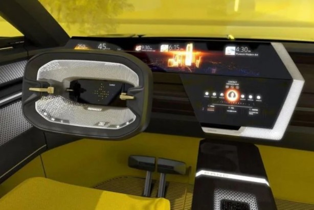 Foto - 2020'de yollarda!