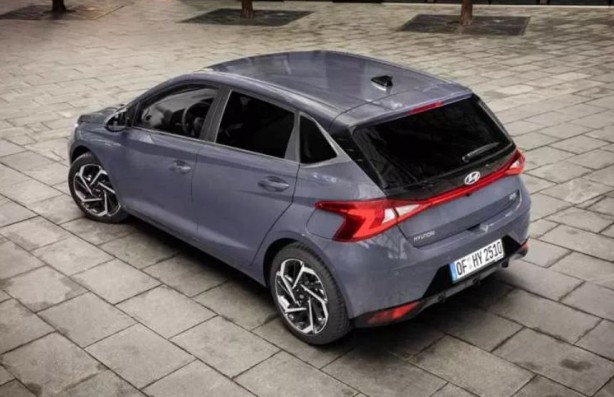 Foto - 2020'de yollarda!