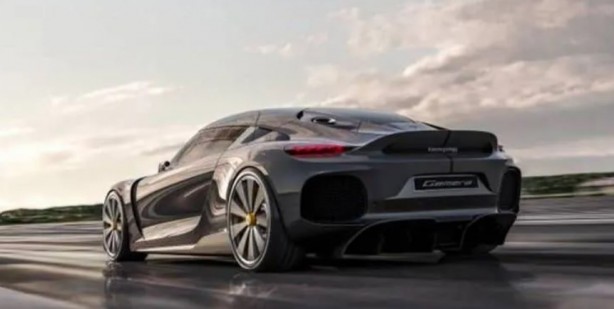 Foto - 2020'de yollarda!