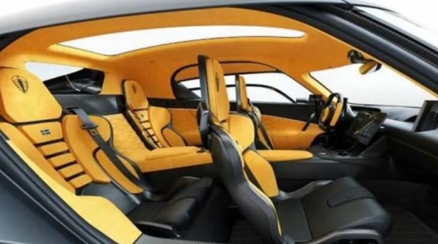 Foto - 2020'de yollarda!