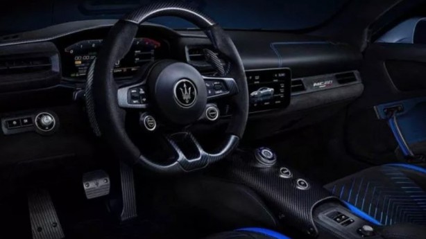 Foto - 2020'de yollarda!