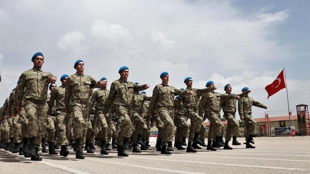 Foto - 2020'nin en güçlü ülkeleri belli oldu! Türkiye bakın kaçıncı sırada