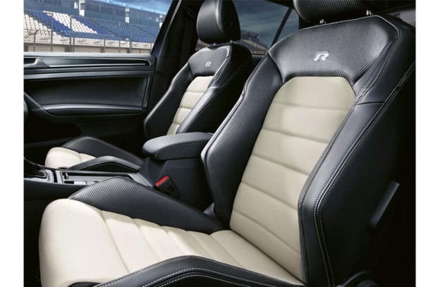 Foto - 2020'nin en iyi iç mekana sahip otomobilleri belli oldu!