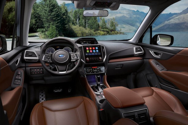 2020'nin en iyi iç mekana sahip otomobilleri belli oldu!