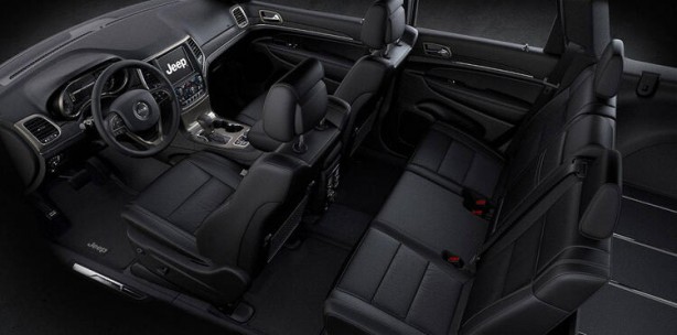 Foto - 2020'nin en iyi iç mekana sahip otomobilleri belli oldu!