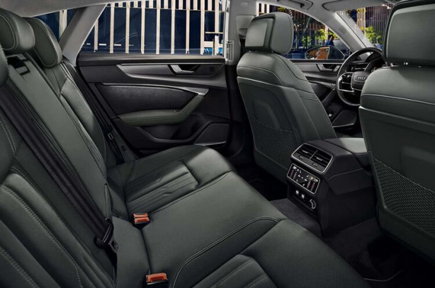 Foto - 2020'nin en iyi iç mekana sahip otomobilleri belli oldu!