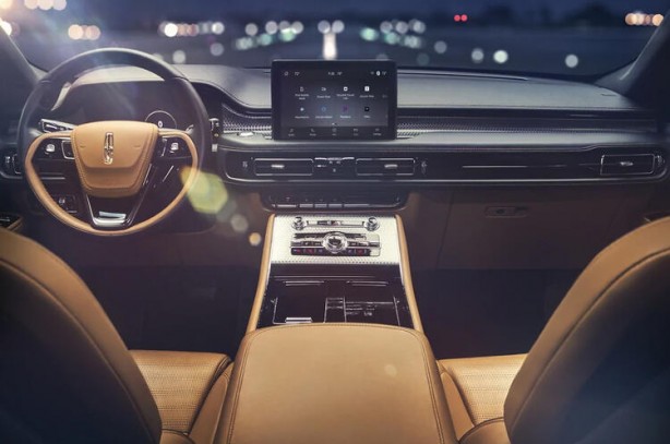 Foto - 2020'nin en iyi iç mekana sahip otomobilleri belli oldu!