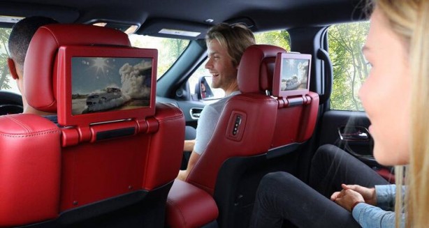 Foto - 2020'nin en iyi iç mekana sahip otomobilleri belli oldu!