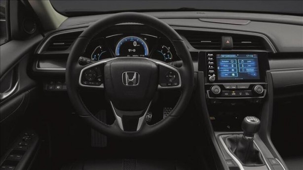 Foto - 2020'nin en iyi iç mekana sahip otomobilleri belli oldu!