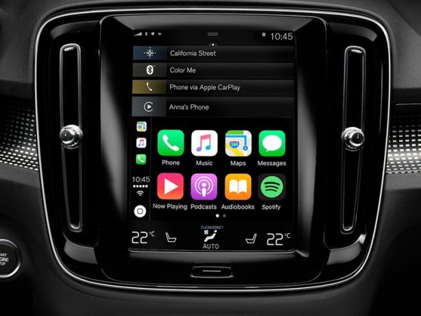 Foto - 2020'nin en iyi iç mekana sahip otomobilleri belli oldu!