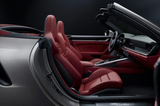 Foto - 2020'nin en iyi iç mekana sahip otomobilleri belli oldu!