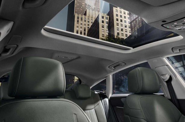 Foto - 2020'nin en iyi iç mekana sahip otomobilleri belli oldu!