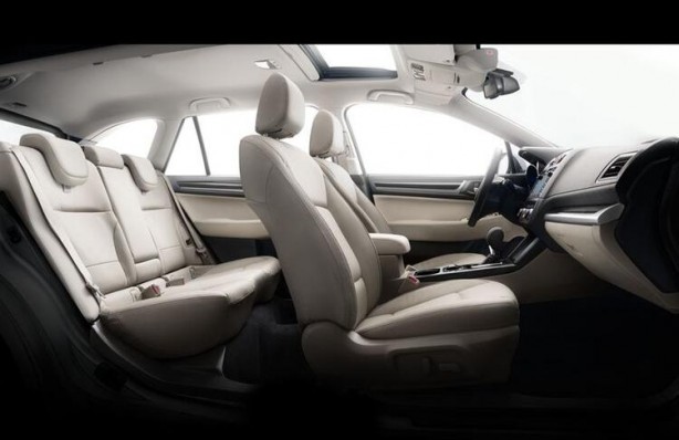 Foto - 2020'nin en iyi iç mekana sahip otomobilleri belli oldu!