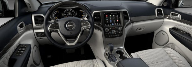 Foto - 2020'nin en iyi iç mekana sahip otomobilleri belli oldu!