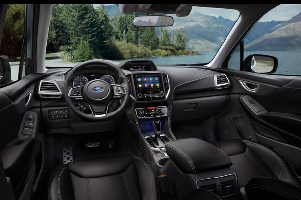 Foto - 2020'nin en iyi iç mekana sahip otomobilleri belli oldu!