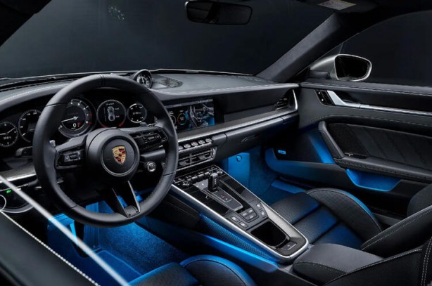 Foto - 2020'nin en iyi iç mekana sahip otomobilleri belli oldu!