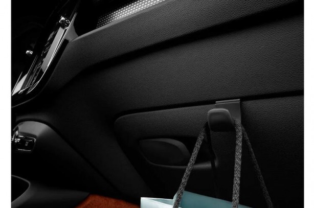 Foto - 2020'nin en iyi iç mekana sahip otomobilleri belli oldu!