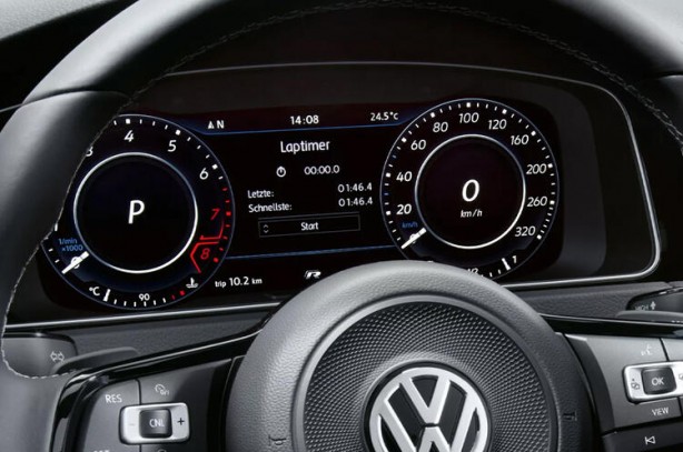 Foto - 2020'nin en iyi iç mekana sahip otomobilleri belli oldu!